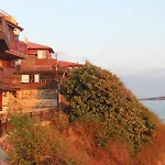 Casa de hóspedes Deep Blue Sozopol
