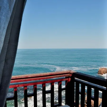 Deep Blue 招待所 索佐波尔