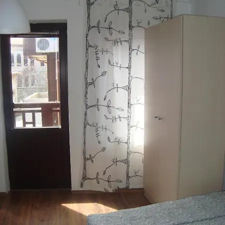 Deep Blue 게스트하우스 소조폴