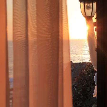 게스트하우스 Deep Blue 소조폴