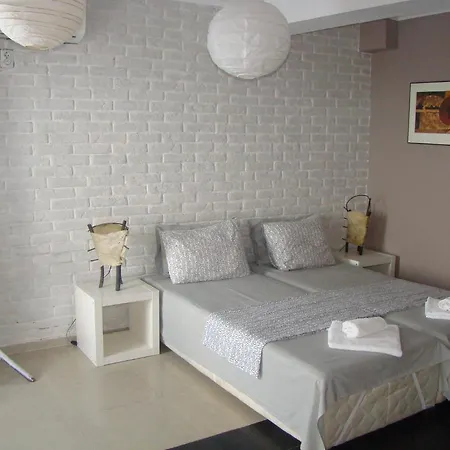 Deep Blue 게스트하우스 소조폴