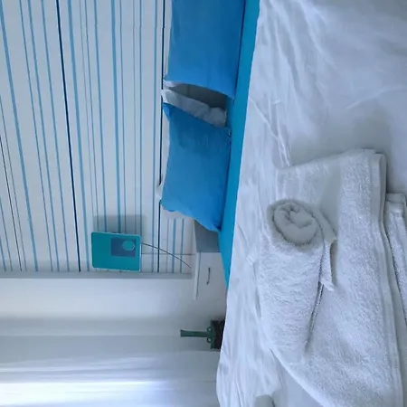 Deep Blue 索佐波尔