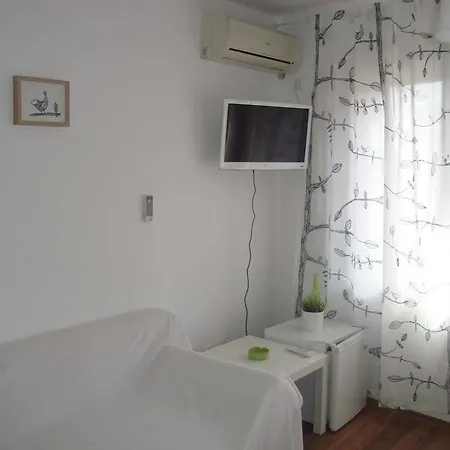 게스트하우스 Deep Blue 소조폴