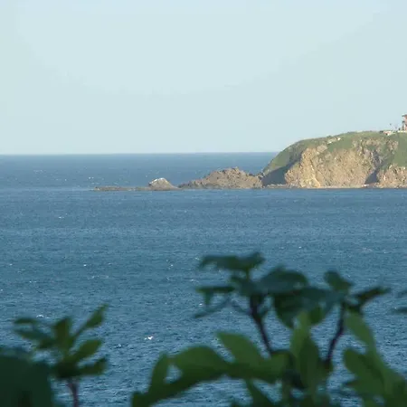 Deep Blue 게스트하우스 2*