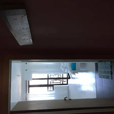 招待所 Deep Blue 索佐波尔