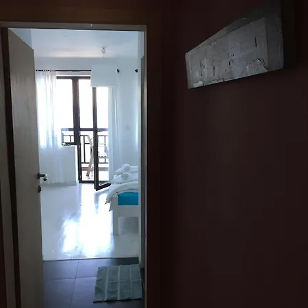 Deep Blue 索佐波尔