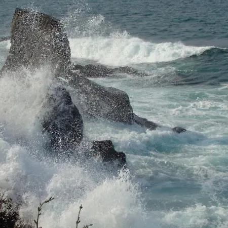 Deep Blue 게스트하우스 2*