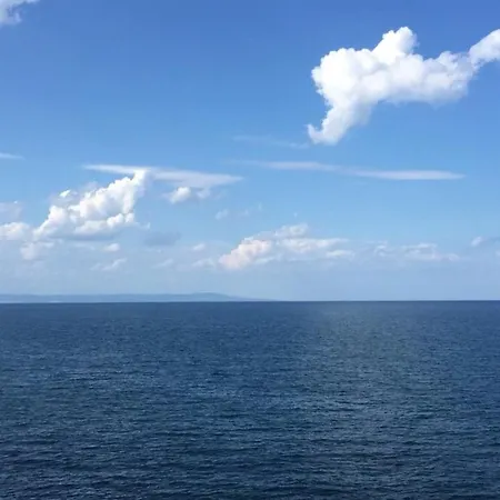 Pensión Deep Blue