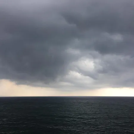 게스트하우스 Deep Blue