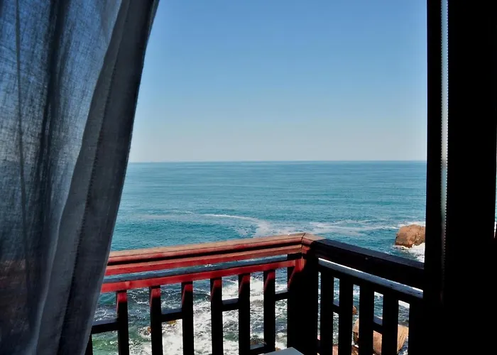 Deep Blue Pensiune Sozopol