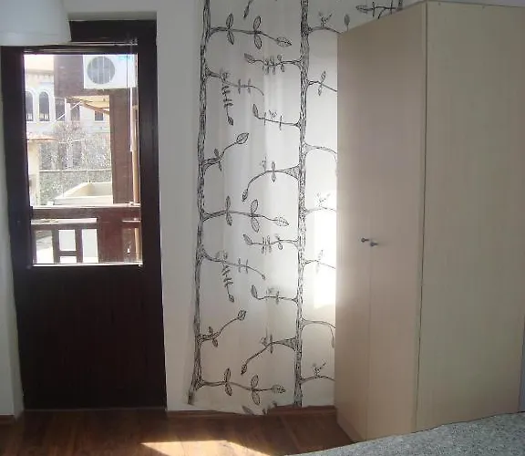 Deep Blue Pensiune Sozopol