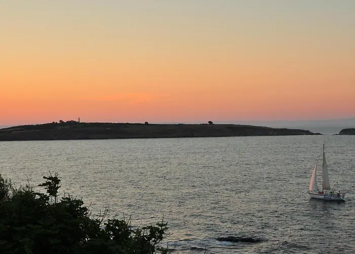 Deep Blue 2* Sozopol