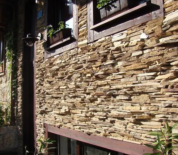 Deep Blue Gæstehus Sozopol