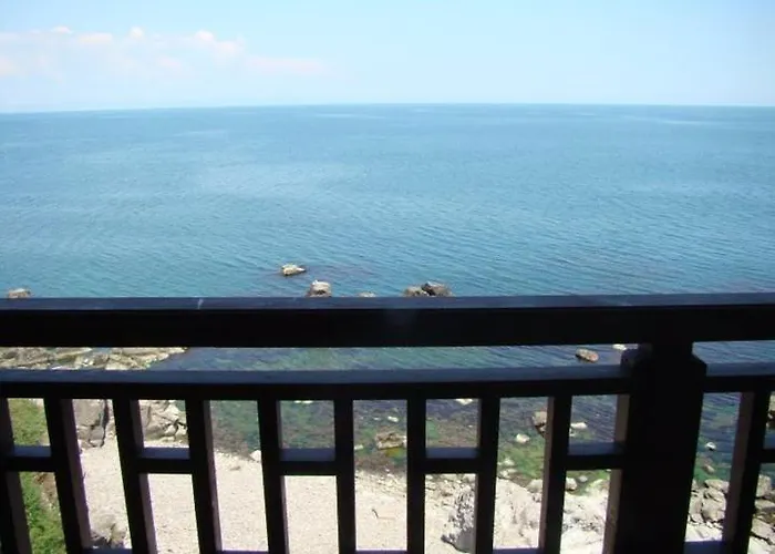 Deep Blue Pensiune 2*