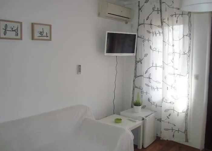 Pensiune Deep Blue Sozopol