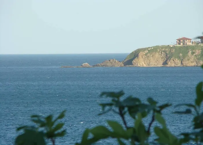 Deep Blue Gæstehus 2*