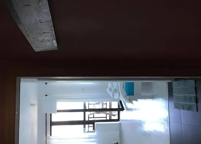 Gæstehus Deep Blue Sozopol