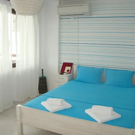 Deep Blue Vendégház