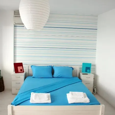 Deep Blue Guest house