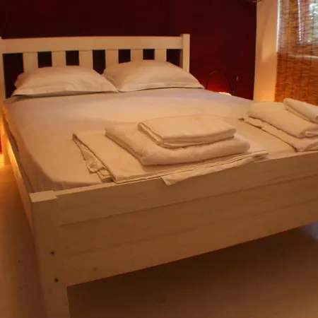 Deep Blue Maison d'hôtes Sozopol