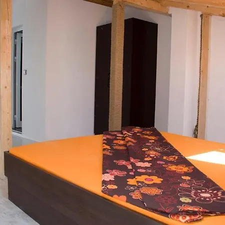 Guest house Deep Blue
