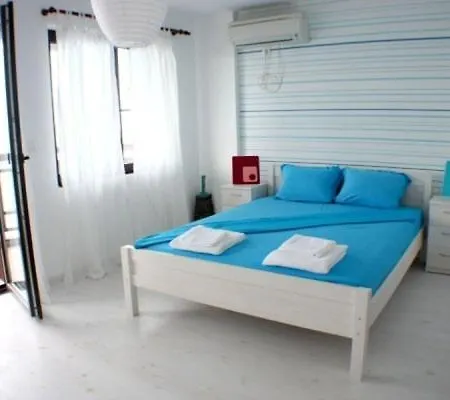 Guest house Deep Blue 2*