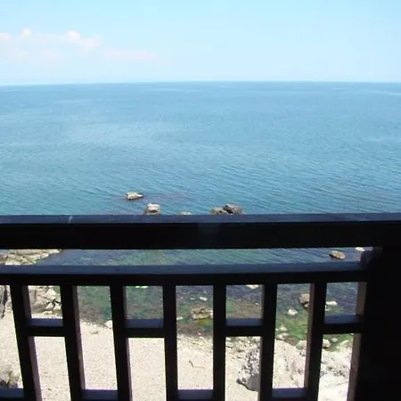 Deep Blue Maison d'hôtes 2*