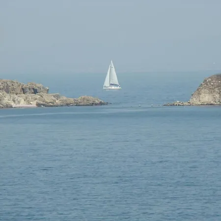 Deep Blue Sozopol