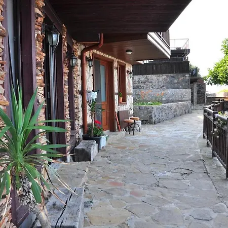Deep Blue Guest house