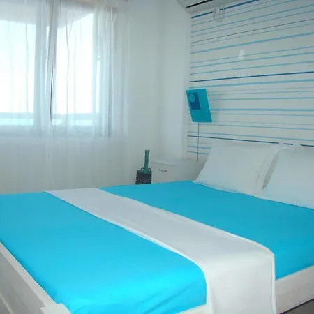 Maison d'hôtes Deep Blue 2*