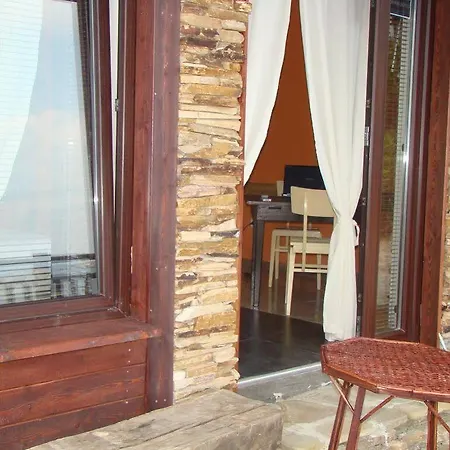 Maison d'hôtes Deep Blue