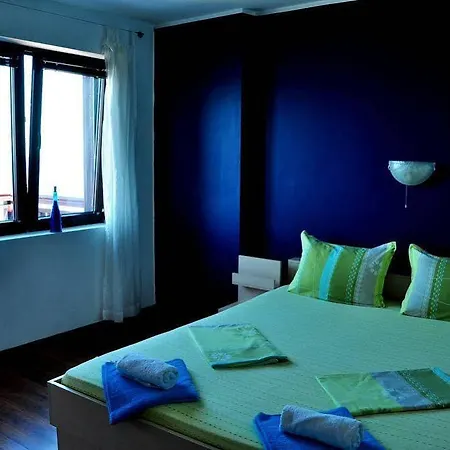 Deep Blue Maison d'hôtes