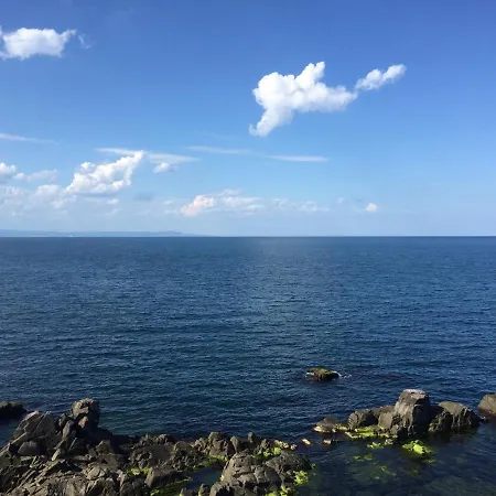 招待所 Deep Blue