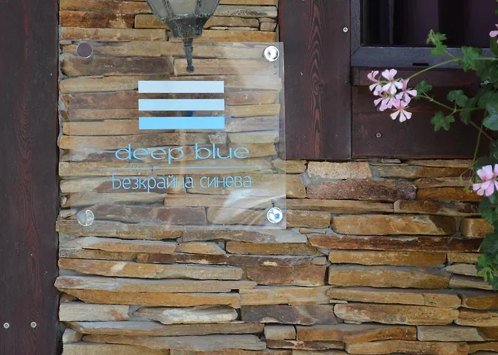 Deep Blue 2* Созополь