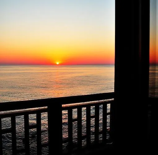 Deep Blue Созополь