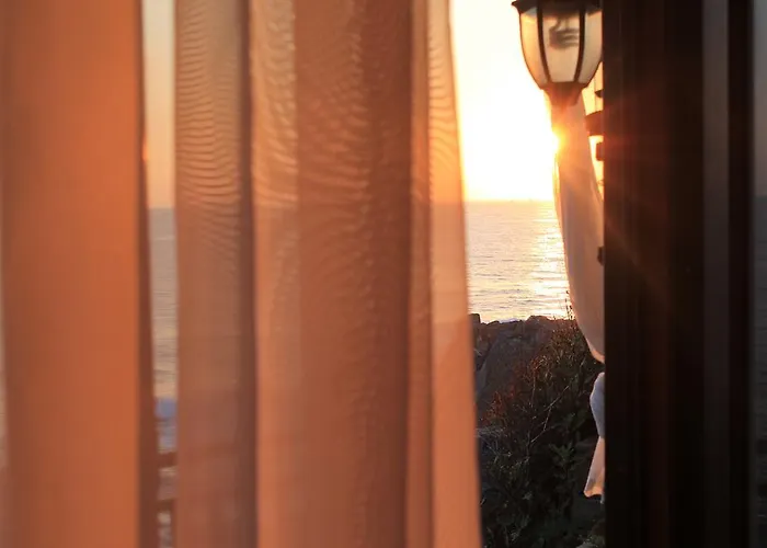 Гостевой дом Deep Blue Созополь