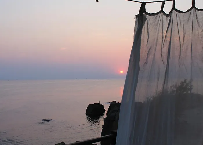 Deep Blue Гостевой дом 2*