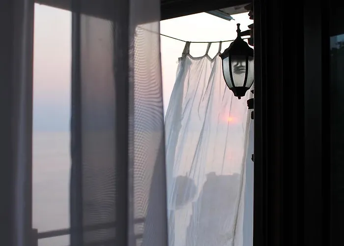 Deep Blue Гостевой дом