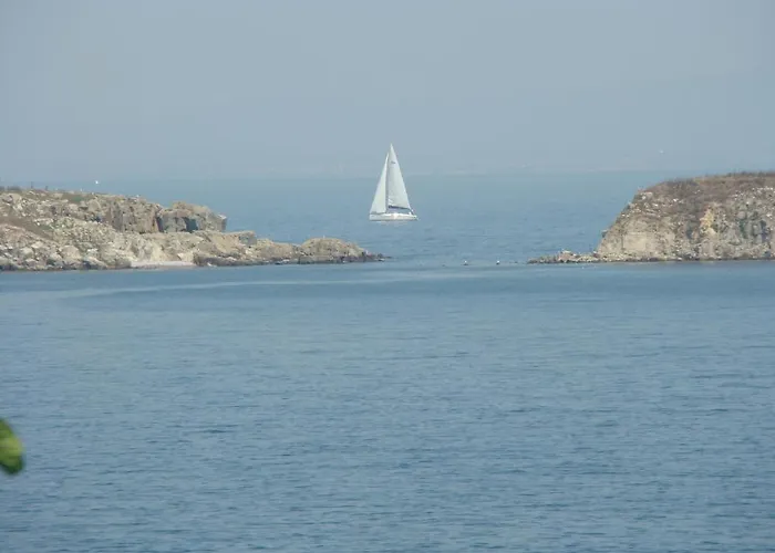 Deep Blue Созополь