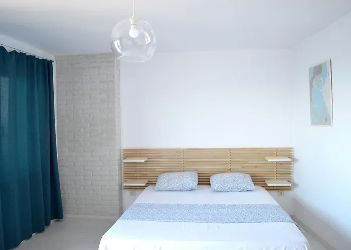 Гостевой дом Deep Blue Созополь