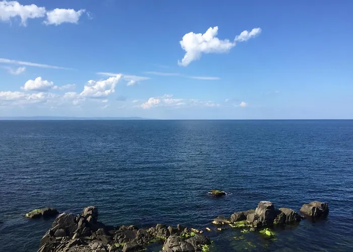 Гостевой дом Deep Blue