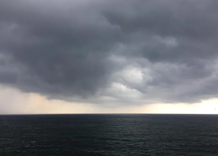 Гостевой дом Deep Blue